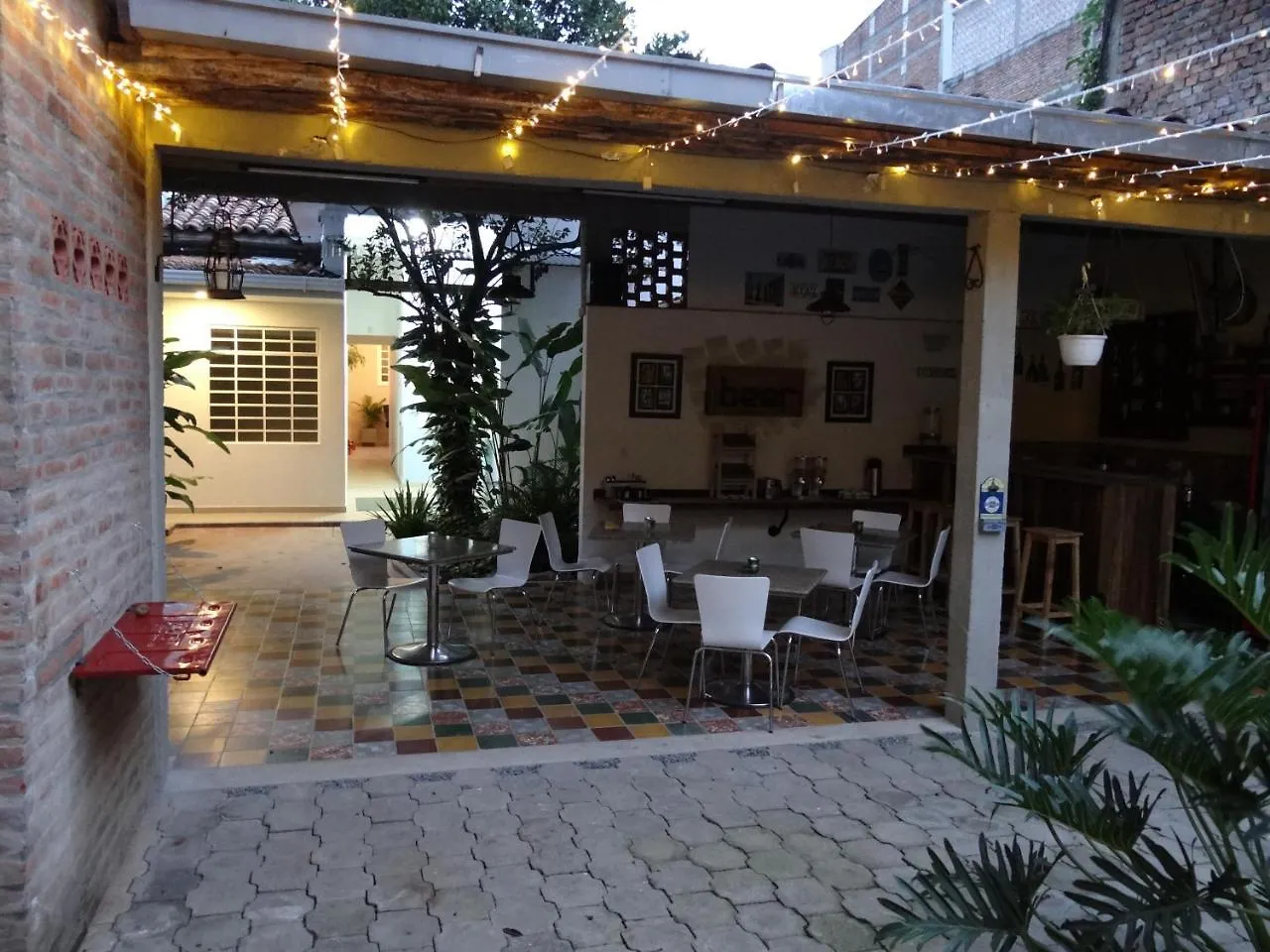 *** Bed & Breakfast Casa Hotel Vida Cali Colombia
