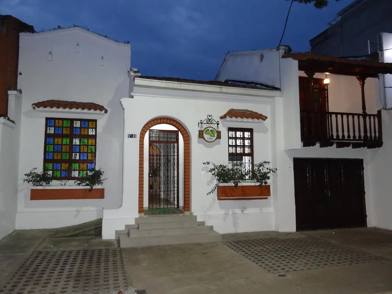 Casa Hotel Vida Cali