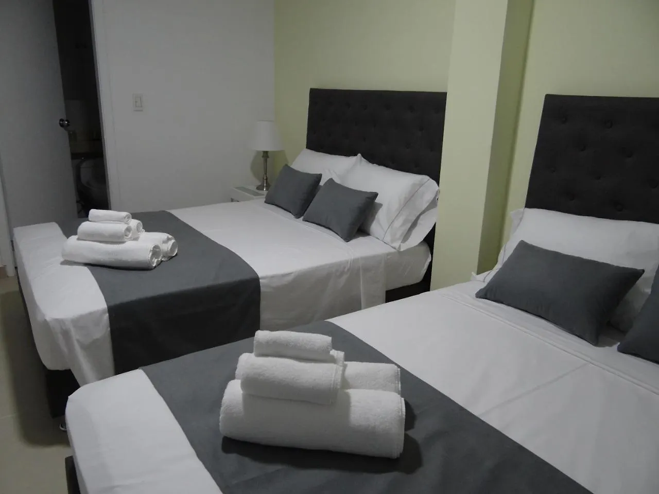 Bed & Breakfast Casa Hotel Vida Cali