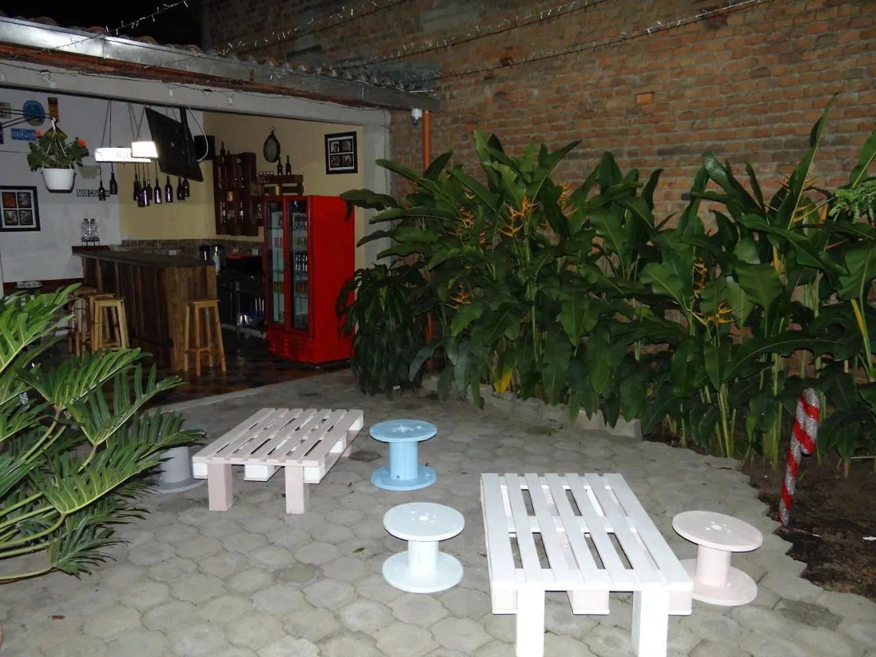 Bed & Breakfast Casa Hotel Vida Cali