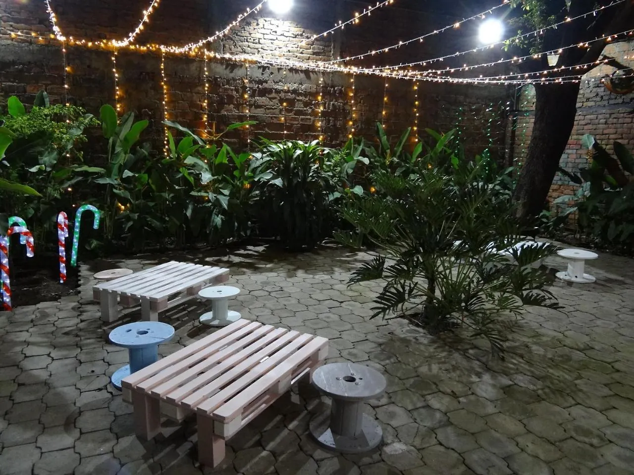 Casa Hotel Vida Cali Bed & Breakfast