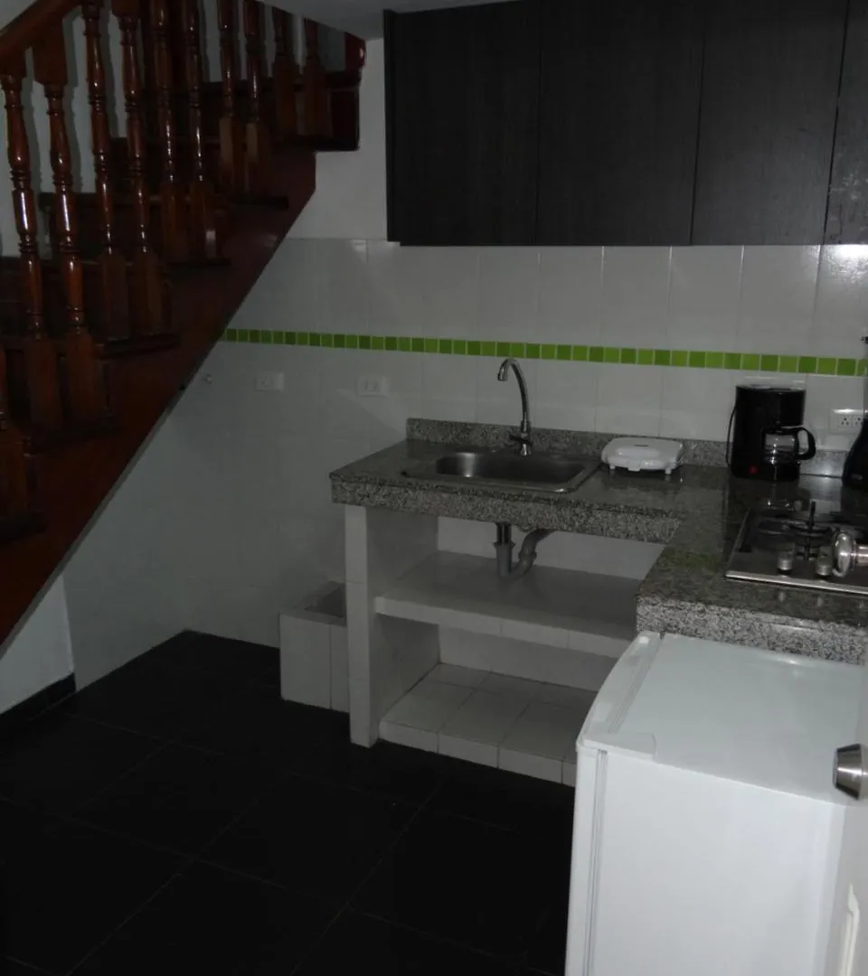 Casa Hotel Vida Cali 3*,